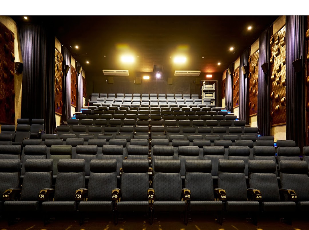 CineStar Cinema ATC