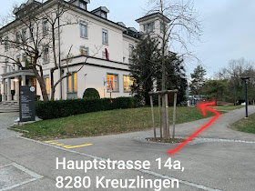 Laserbehandlungen Kreuzlingen