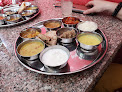 Gangour Restaurant  Rajasthani | Punjabi | Gujrati Food