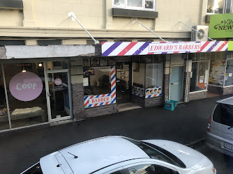 Edwards Barber Shop