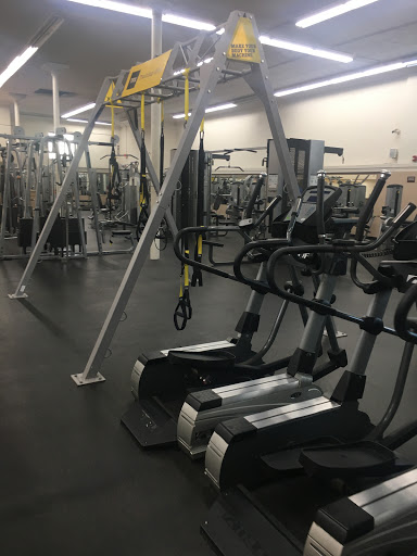 Gym «Fitness II», reviews and photos, 2 S Washington Ave, Bergenfield, NJ 07621, USA