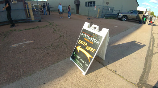 Laser Tag Center «Battlefield Colorado», reviews and photos, 120 Costilla St, Colorado Springs, CO 80903, USA