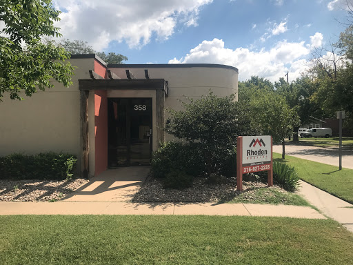 Roofing Contractor «Rhoden Roofing LLC», reviews and photos, 358 S Laura St, Wichita, KS 67211, USA