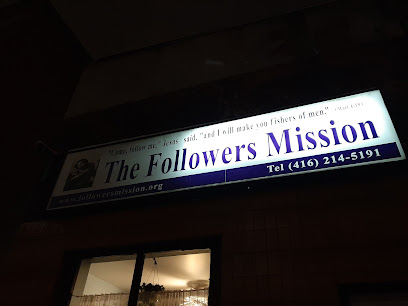 The Followers Mission