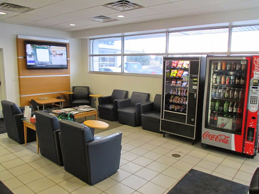 Chevrolet Dealer «Victory Chevrolet Buick», reviews and photos, 1250 Dexter St, Milan, MI 48160, USA