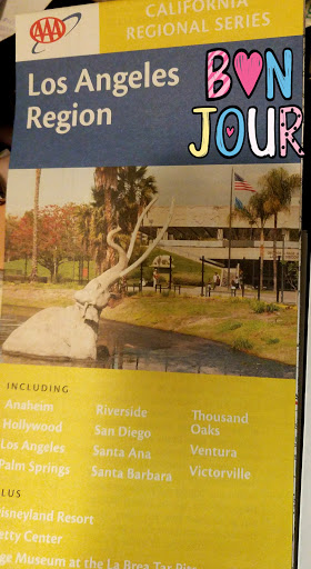 Auto Insurance Agency «AAA - Automobile Club of Southern California», reviews and photos