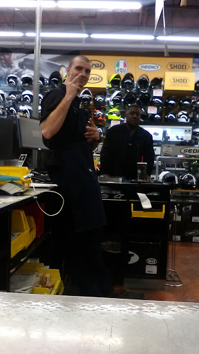 Motorcycle Parts Store «Cycle Gear», reviews and photos, 215 S Hurstbourne Pkwy #101, Louisville, KY 40222, USA