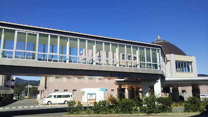 女川町役場 地域包括支援センター
