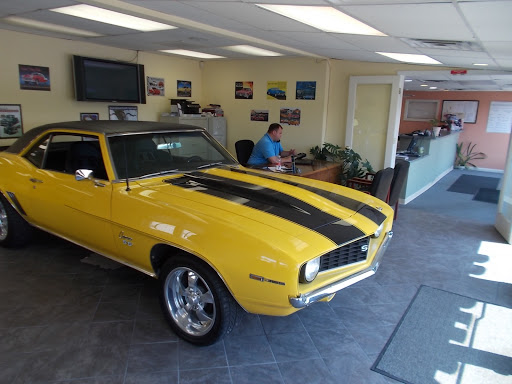 Used Car Dealer «Don Wallence Auto Sales Inc», reviews and photos, 3667 Schuylkill Rd, Spring City, PA 19475, USA