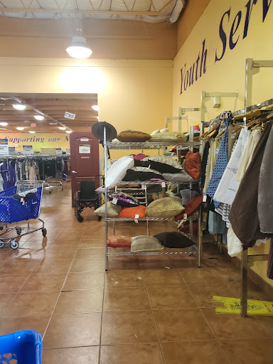 Thrift Store «Goodwill West Palm Beach/South Dixie Store & Donation Center», reviews and photos