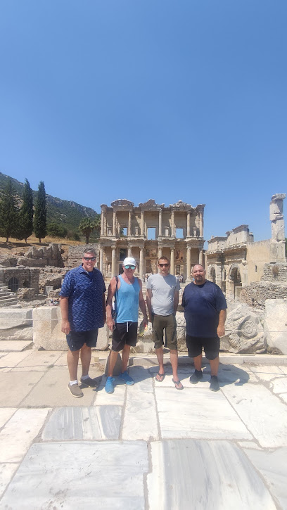 Ephesus tours by local guides