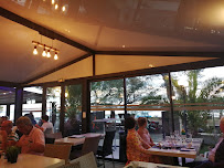 Atmosphère du L'Etoile restaurant à Saint-Raphaël - n°17
