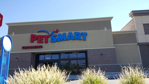 Lodging «PetSmart North Ogden», reviews and photos, 175 W 12th St, Ogden, UT 84404, USA