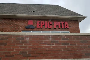 Epic Pita Brampton image