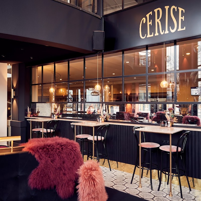 Cerise Grand Café