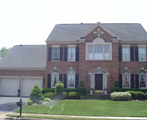 Roofing Contractor «Dryhome Roofing & Siding, Inc.», reviews and photos, 45921 Maries Rd # 100, Sterling, VA 20166, USA