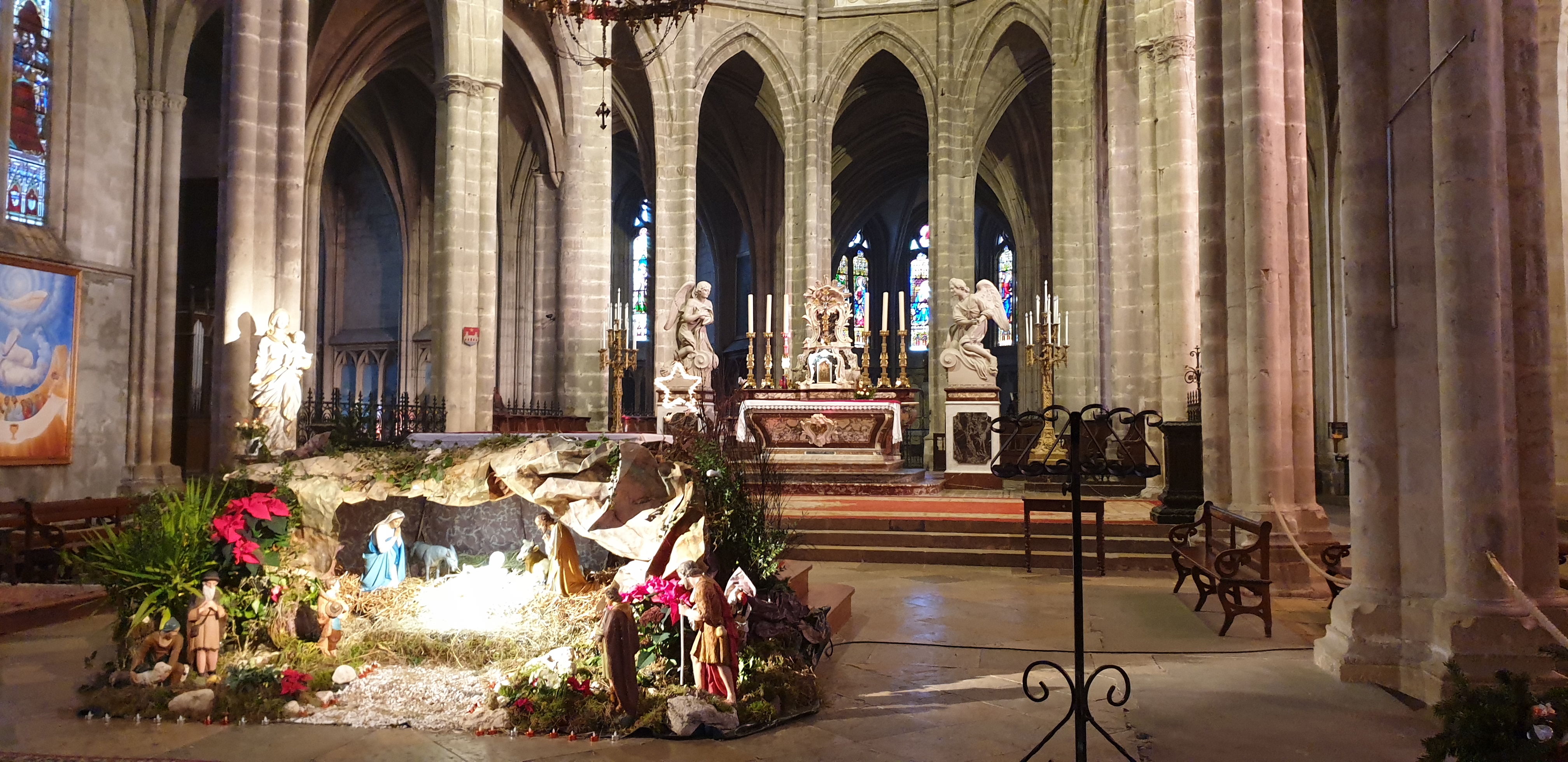 Photo n° 3 de l'avis de Christian.e fait le 30/12/2019 à 07:32