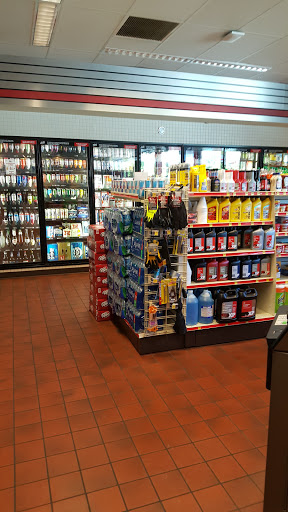 Gas Station «QuikTrip», reviews and photos, 2400 Salem Rd SE, Conyers, GA 30013, USA