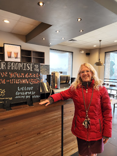 Coffee Shop «Starbucks», reviews and photos, 3884 MO-141, Arnold, MO 63010, USA