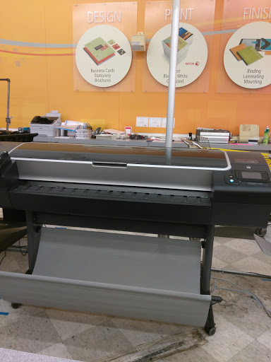 Office Supply Store «OfficeMax», reviews and photos, 9815 E Washington St, Indianapolis, IN 46229, USA