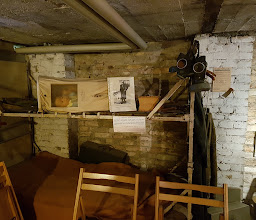 Anti-Kriegs-Museum photo