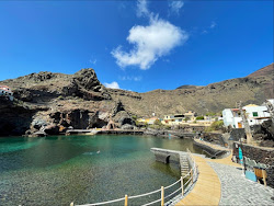 Piscina natural del Tamaduste'in fotoğrafı #42 ile birlikte