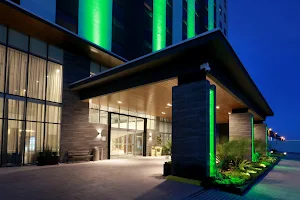 Holiday Inn & Suites Monterrey Apodaca Zona Airport, an IHG Hotel image