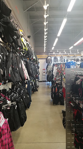 Motorcycle Parts Store «Cycle Gear», reviews and photos, 5886 Wendy Bagwell Pkwy #305, Hiram, GA 30141, USA