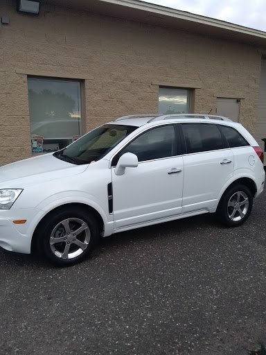 Car Dealer «AC Motors of Anoka», reviews and photos, 7955 Riverdale Dr NW, Anoka, MN 55303, USA