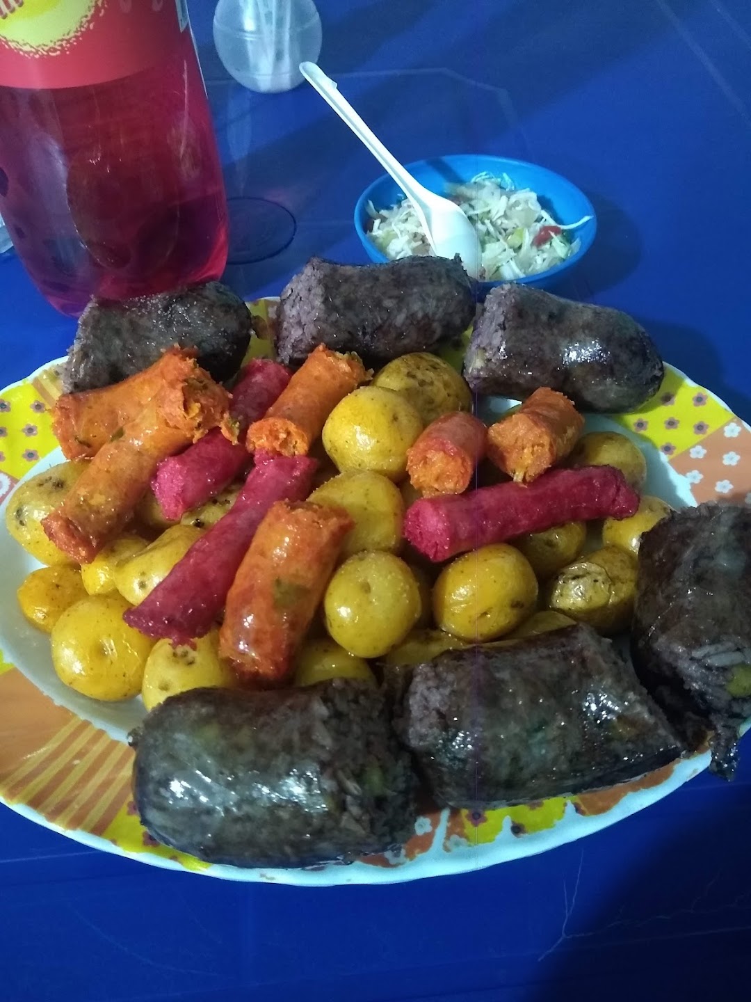 Piqueteadero La Picadita