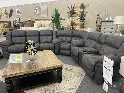 Furniture Store «Ivan Smith Furniture», reviews and photos, 1921 E SE Loop 323, Tyler, TX 75701, USA