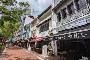 Kinara Boat Quay image