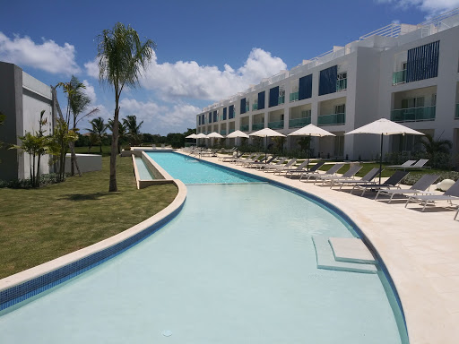 Student accommodation Punta Cana