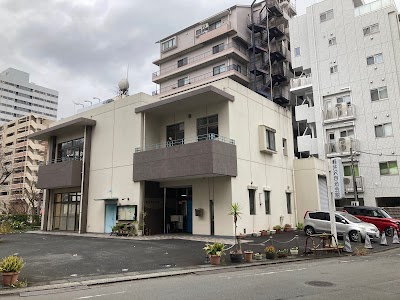 軽井沢自治会館