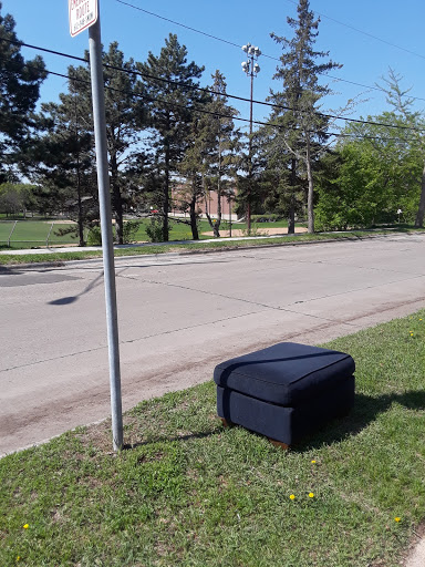 Park «Keewaydin Park», reviews and photos, 3030 E 53rd St, Minneapolis, MN 55417, USA