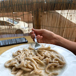 Photo n°3 de l'avis de Carlos.a fait le 31/08/2021 à 16:57 sur le  Osteria Enoteca Sotto Le Fonti à Siena