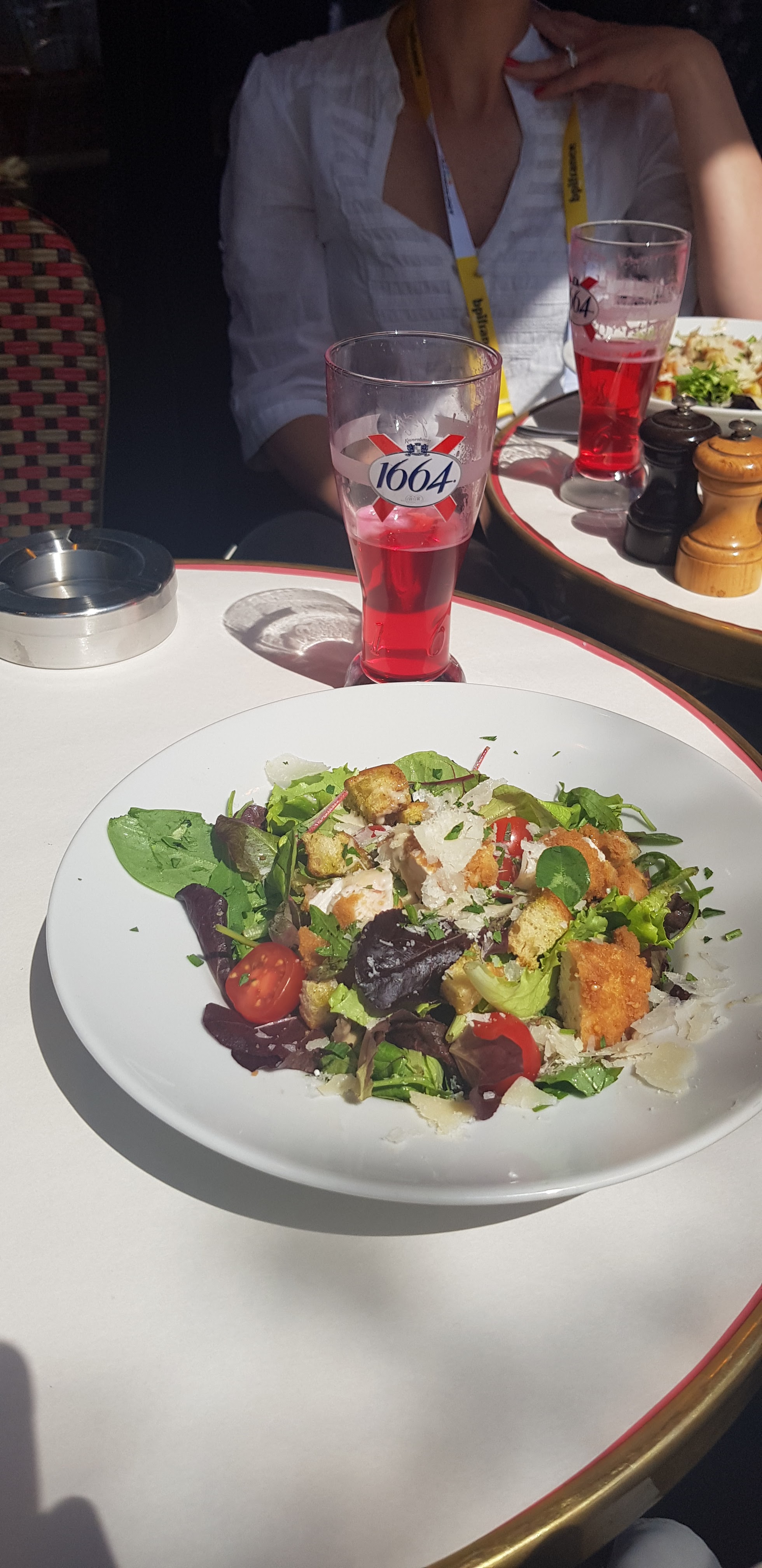 Photo n° 1 de l'avis de Demmy.. fait le 22/05/2019 à 09:47