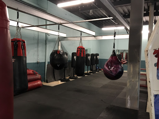 Kickboxing School «Bangkok Boxing Fitness Gwinnett», reviews and photos, 3510 Gwinnett Pl Dr NW, Duluth, GA 30096, USA