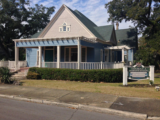 Law Firm «Thomas J. Ueberschaer, P.A.», reviews and photos