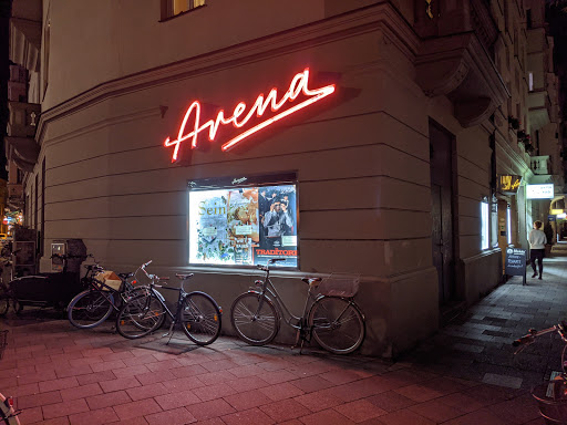 Arena Filmtheater BetriebsGmbH
