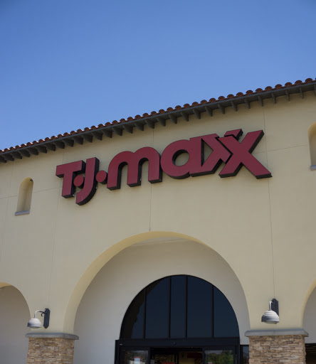 Department Store «T.J. Maxx», reviews and photos, 808 New Los Angeles Ave, Moorpark, CA 93021, USA