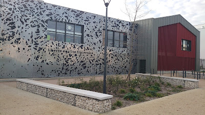 École Élémentaire publique Fleurance à Toulouse