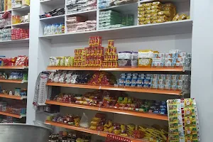 New Venkateshwara Stores image
