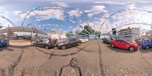 Used Car Dealer «Hillside Honda Used Cars», reviews and photos, 144-19 Hillside Avenue, Jamaica, NY 11435, USA