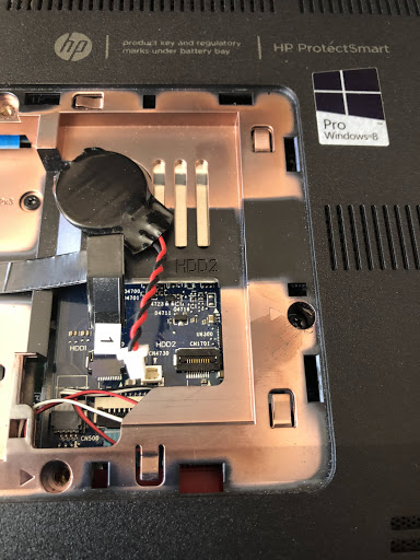BAY AREA COMPUTER REPAIRS image