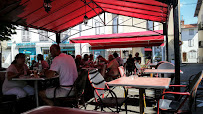 Atmosphère du Bar Restaurant LeMadison à Saint-Girons - n°2