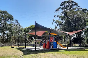 John Bissett Reserve image