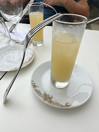 Plats et boissons du Restaurant Dalloyau à Marseille - n°18