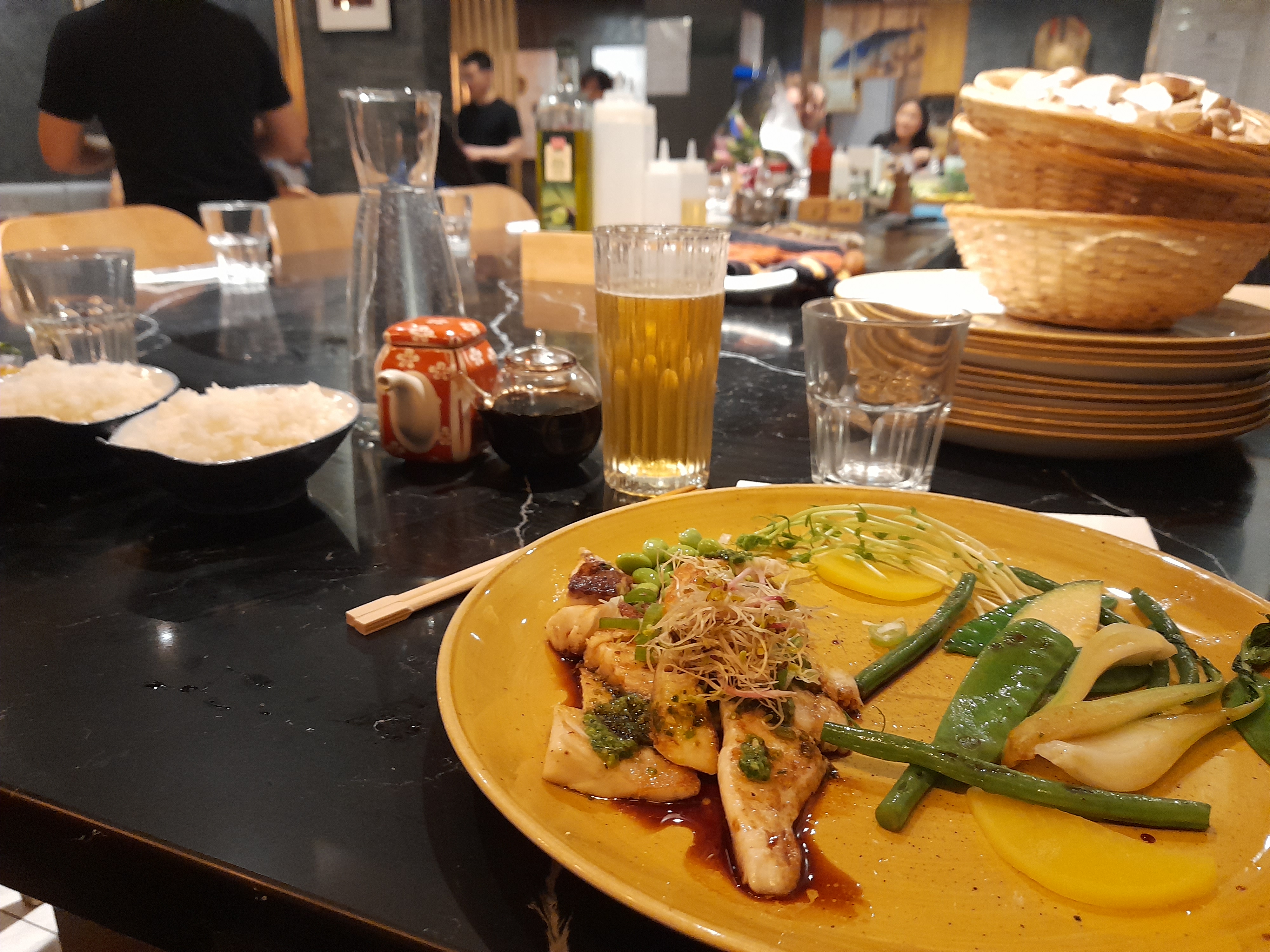 Photo n° 2 de l'avis de Delphine.e fait le 30/10/2022 à 07:44