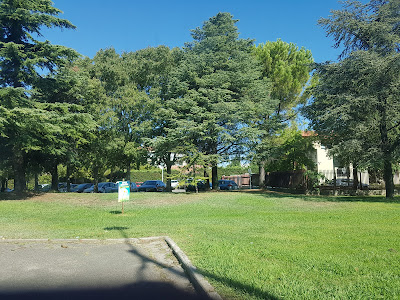 Commissariat de police de Marignane à Marignane
